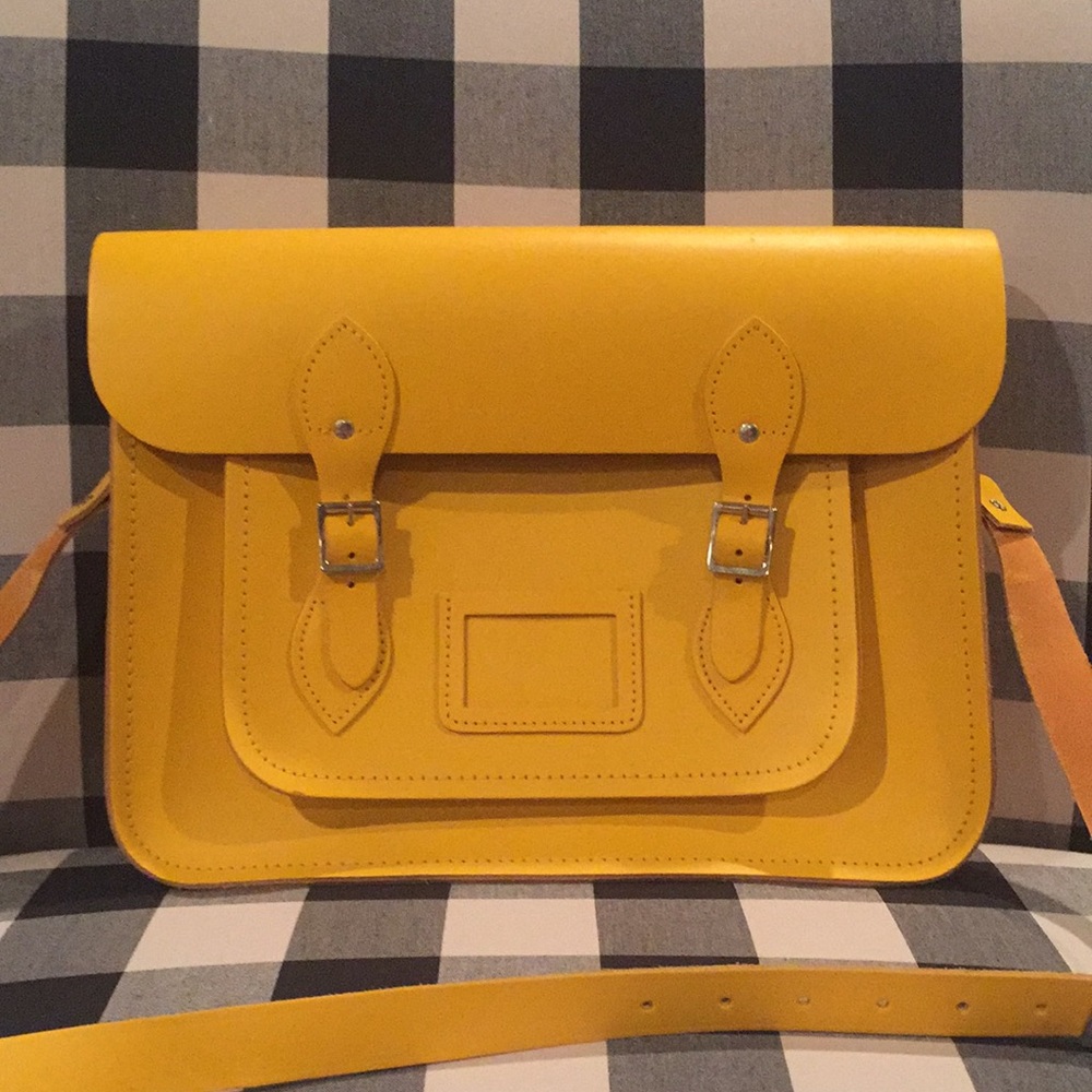 Cambridge Satchel Company bag